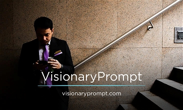 visionaryprompt.com