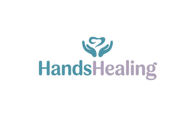 HandsHealing.com