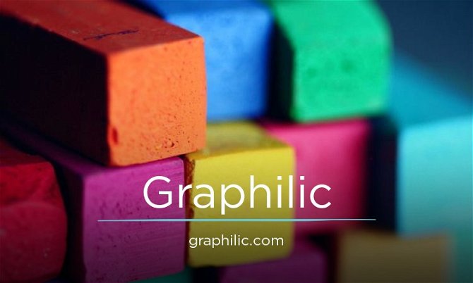 Graphilic.com