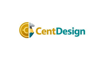CentDesign logo