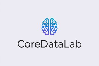 CoreDataLab.com - Creative brandable domain for sale