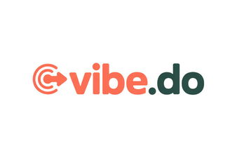 Vibe.do - Creative brandable domain for sale