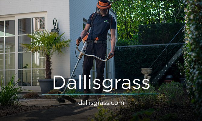 Dallisgrass.com