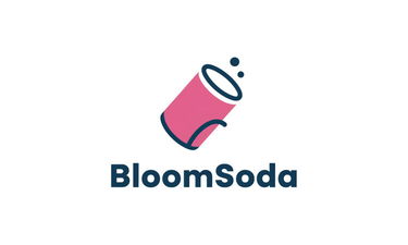 BloomSoda.com - Creative brandable domain for sale