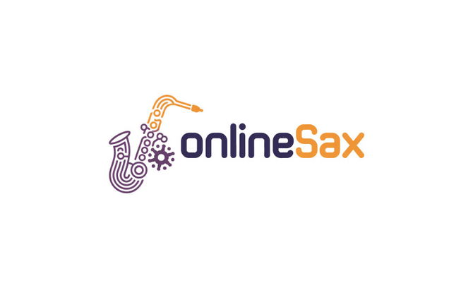 Onlinesax.com