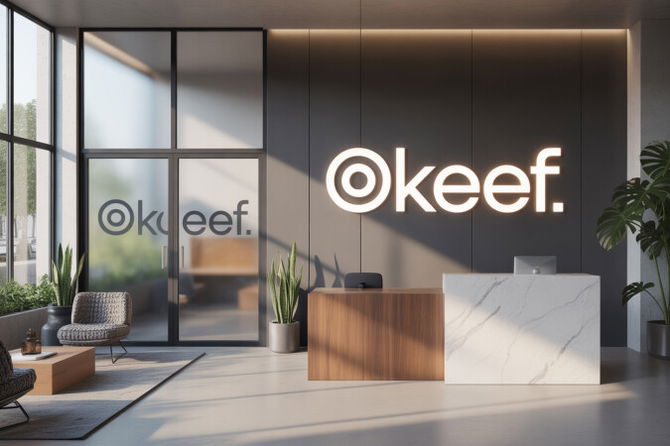 Okeef.com — 4