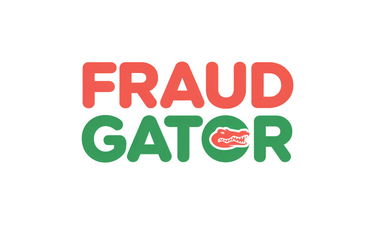 FraudGator.com - Creative brandable domain for sale