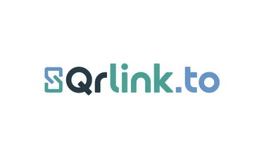 qrLink logo