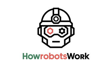 HowRobotsWork.com - Creative brandable domain for sale