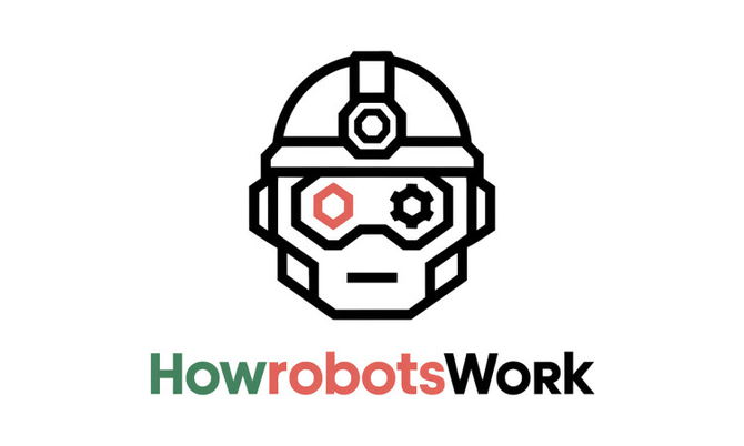HowRobotsWork.com