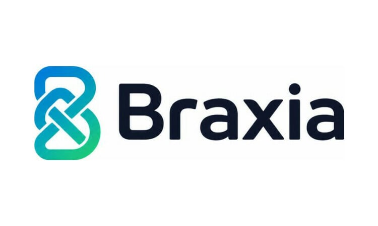 Braxia logo