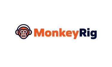 MonkeyRig logo