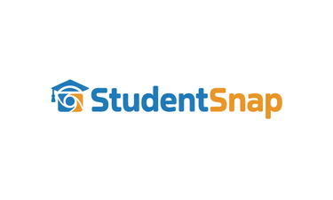StudentSnap.com - Creative brandable domain for sale