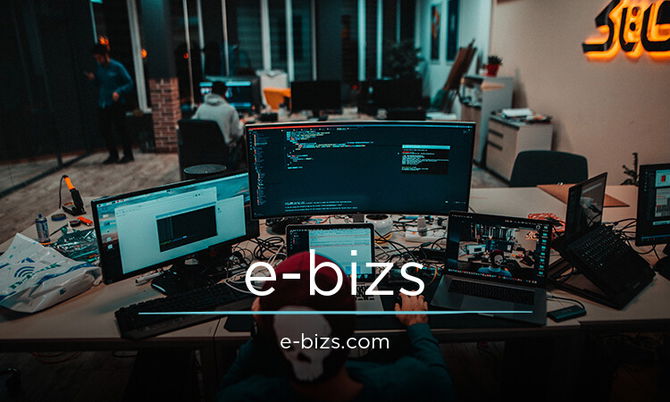e-Bizs.com