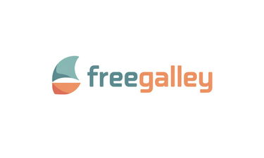 FreeGalley.com - Creative brandable domain for sale