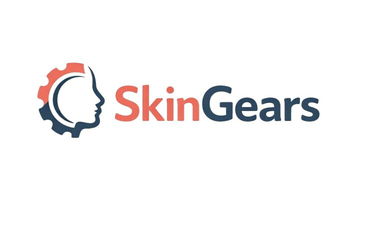 SkinGears.com - Creative brandable domain for sale