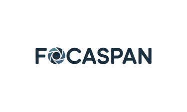 Focaspan.com - Creative brandable domain for sale