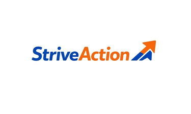 StriveAction logo