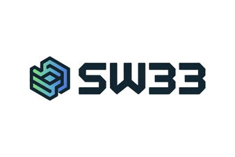 SW33.com - Creative brandable domain for sale