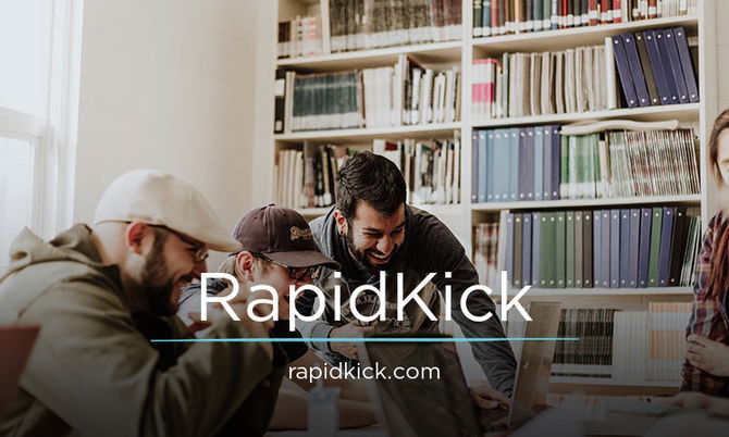 RapidKick.com