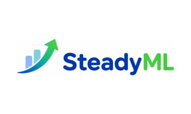SteadyML logo