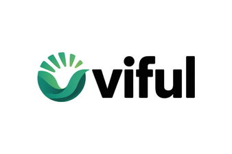 Viful.com - Creative brandable domain for sale