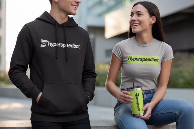 HyperspeedBot.com