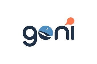 Goni.com - Creative brandable domain for sale