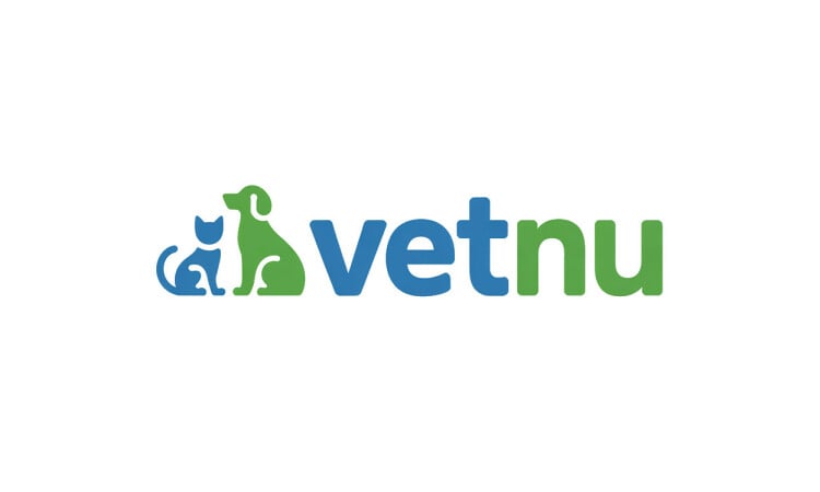 VetNu logo
