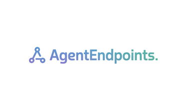 AgentEndpoints.com - Creative brandable domain for sale