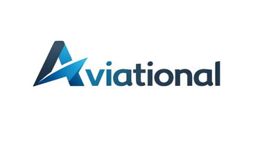 Aviational.com - Creative brandable domain for sale