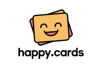 Happy logo