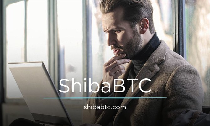 ShibaBTC.com