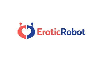 EroticRobot.com - Creative brandable domain for sale