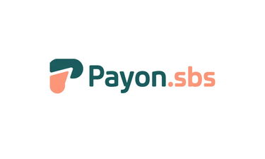 Payon.sbs - Creative brandable domain for sale