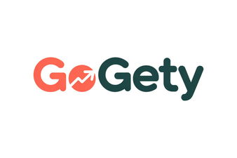 Gogety.com - Creative brandable domain for sale