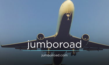 jumboroad.com