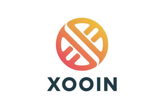Xooin.com - Creative brandable domain for sale