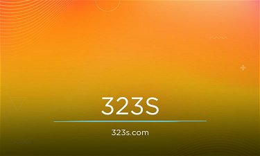 323s.com - Creative brandable domain for sale