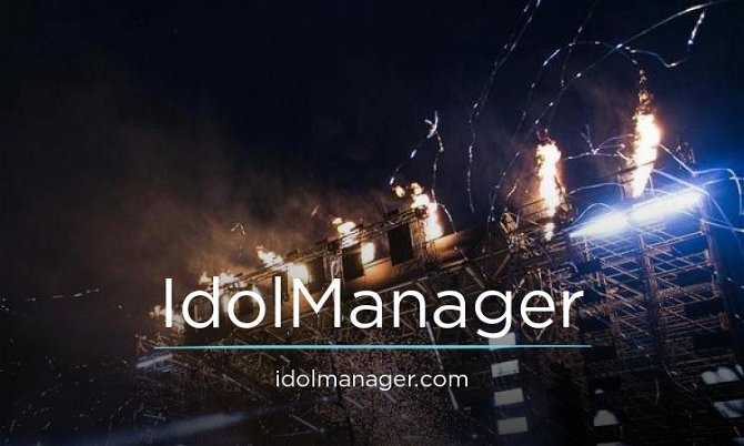 IdolManager.com