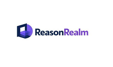 ReasonRealm.com - Creative brandable domain for sale