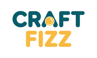 CraftFizz logo