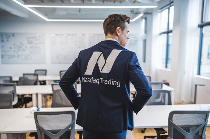 NasdaqTrading.com