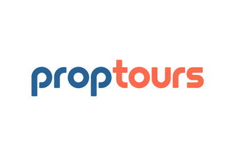PropTours - New premium business names for sale