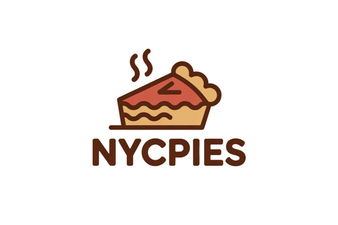 NYCPies.com - Creative brandable domain for sale
