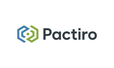 Pactiro.com - Creative brandable domain for sale