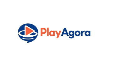 PlayAgora.com is for sale