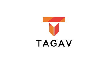 Tagav.com - Creative brandable domain for sale