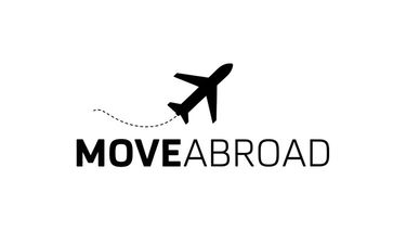 MoveAbroad.com - Creative brandable domain for sale