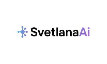 SvetlanaAI.com